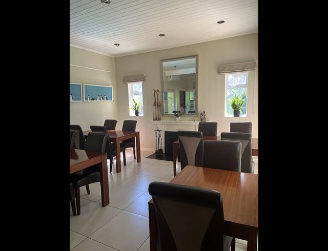 9 BEDROOM BED & BREAKFAST FOR SALE IN MILNERTON CENTRAL